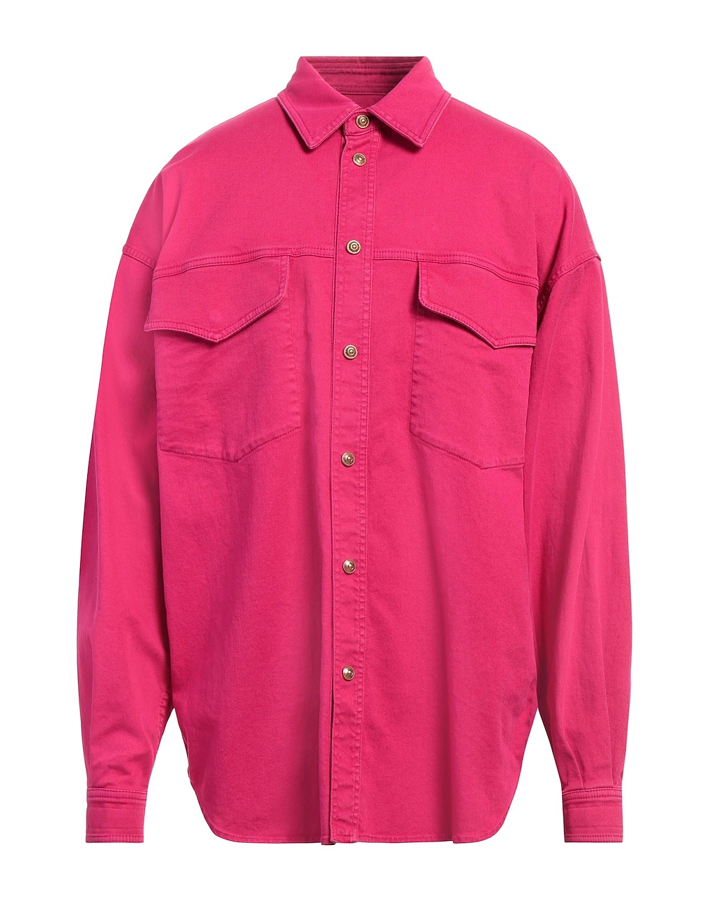 VERSACE JEANS COUTURE - Camicie jeans