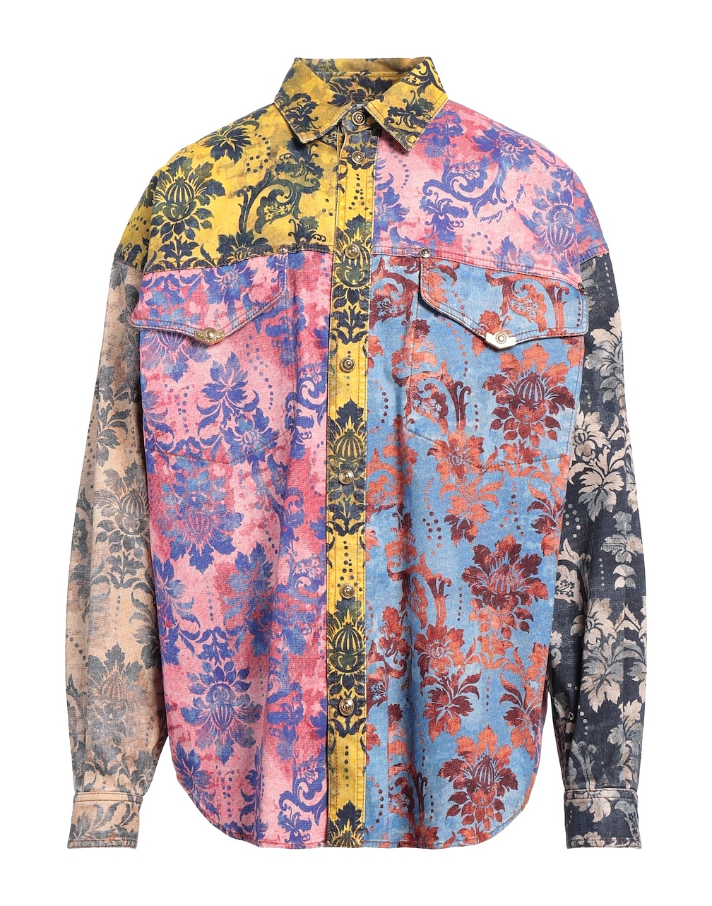 VERSACE JEANS COUTURE - Shirts