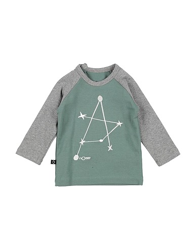 NOESER T-shirt 100% Organic cotton