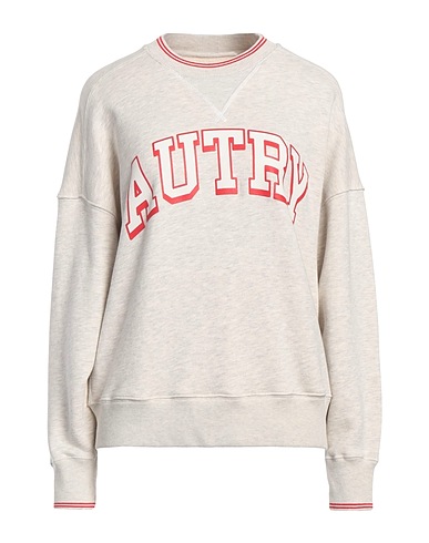 AUTRY Felpa 90% Cotone, 10% Poliestere, Elastan