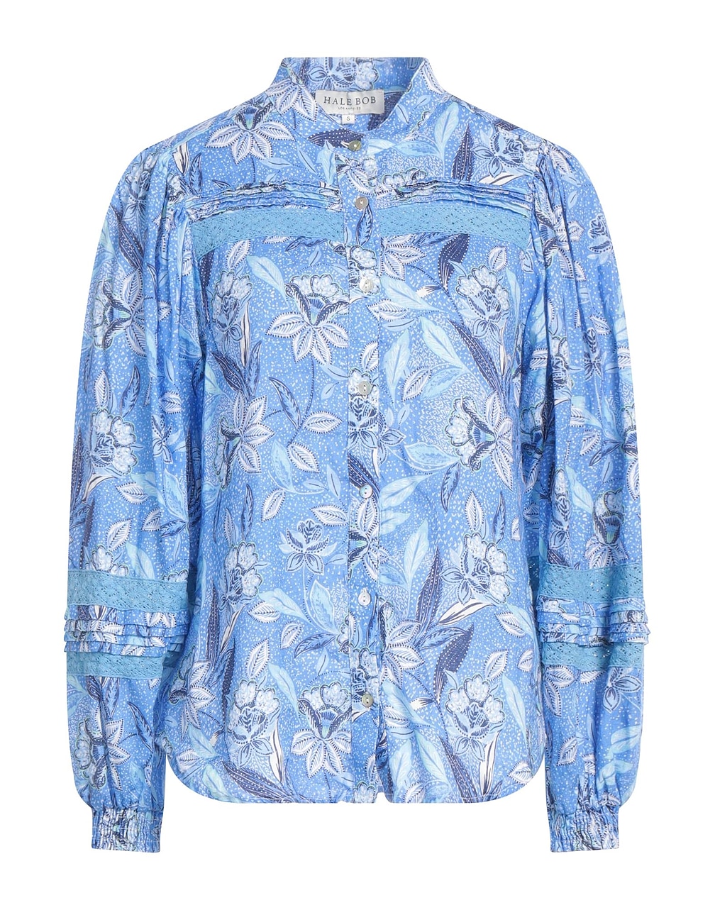 HALE BOB - Hemden