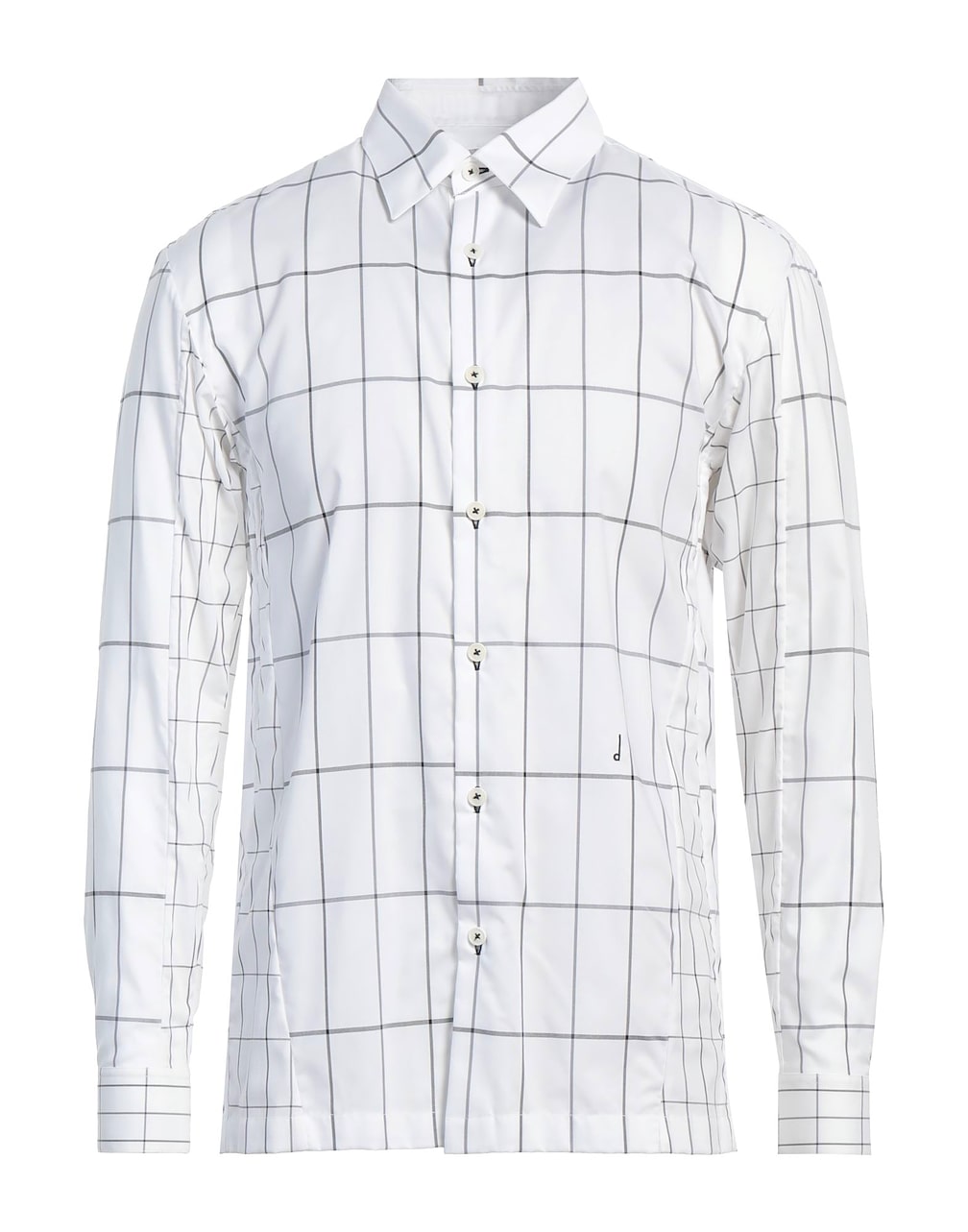 DUNHILL - Πουκάμισα