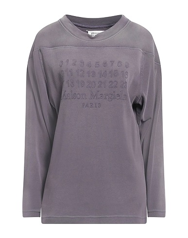 MAISON MARGIELA Sweatshirt 100% Cotton