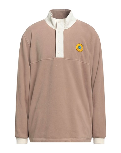 ADIDAS ORIGINALS Sweatshirt Beige 100% Polyester