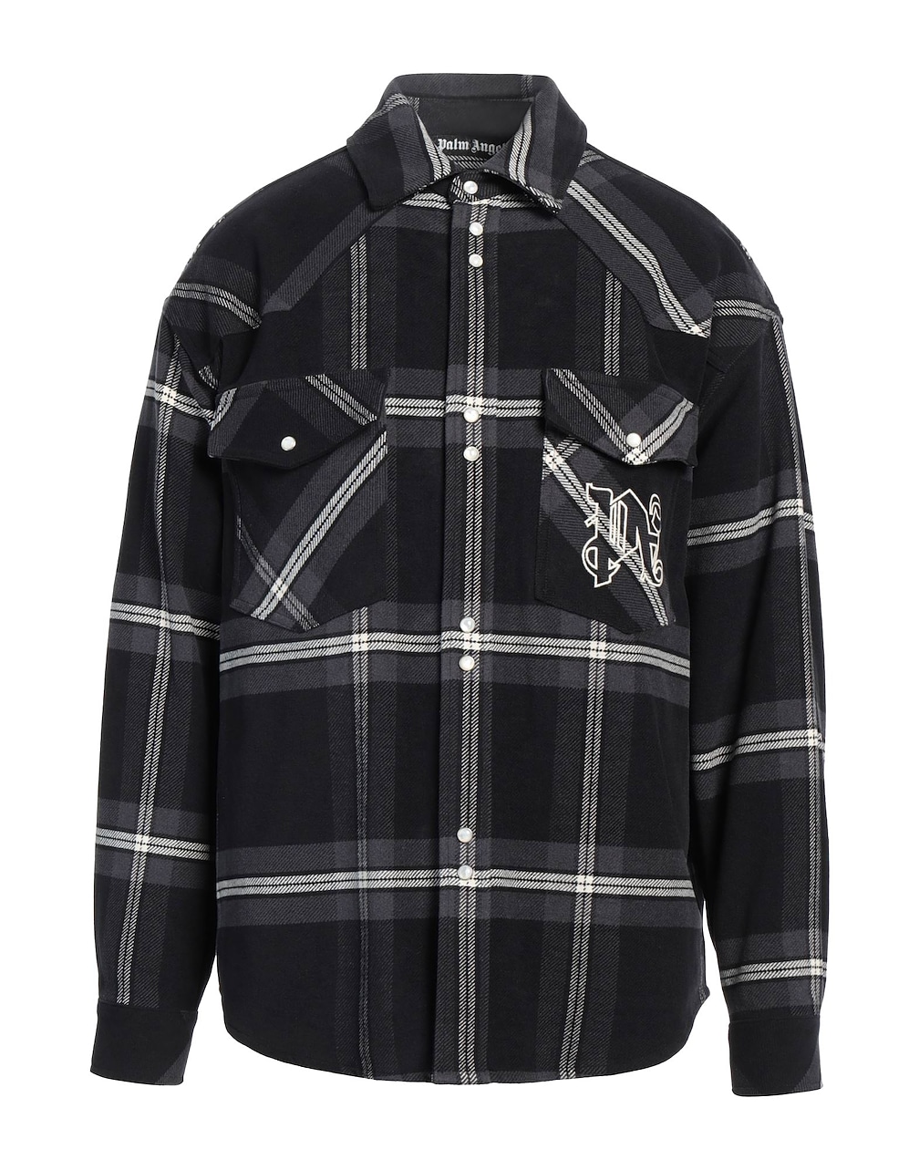 PALM ANGELS - Shirts