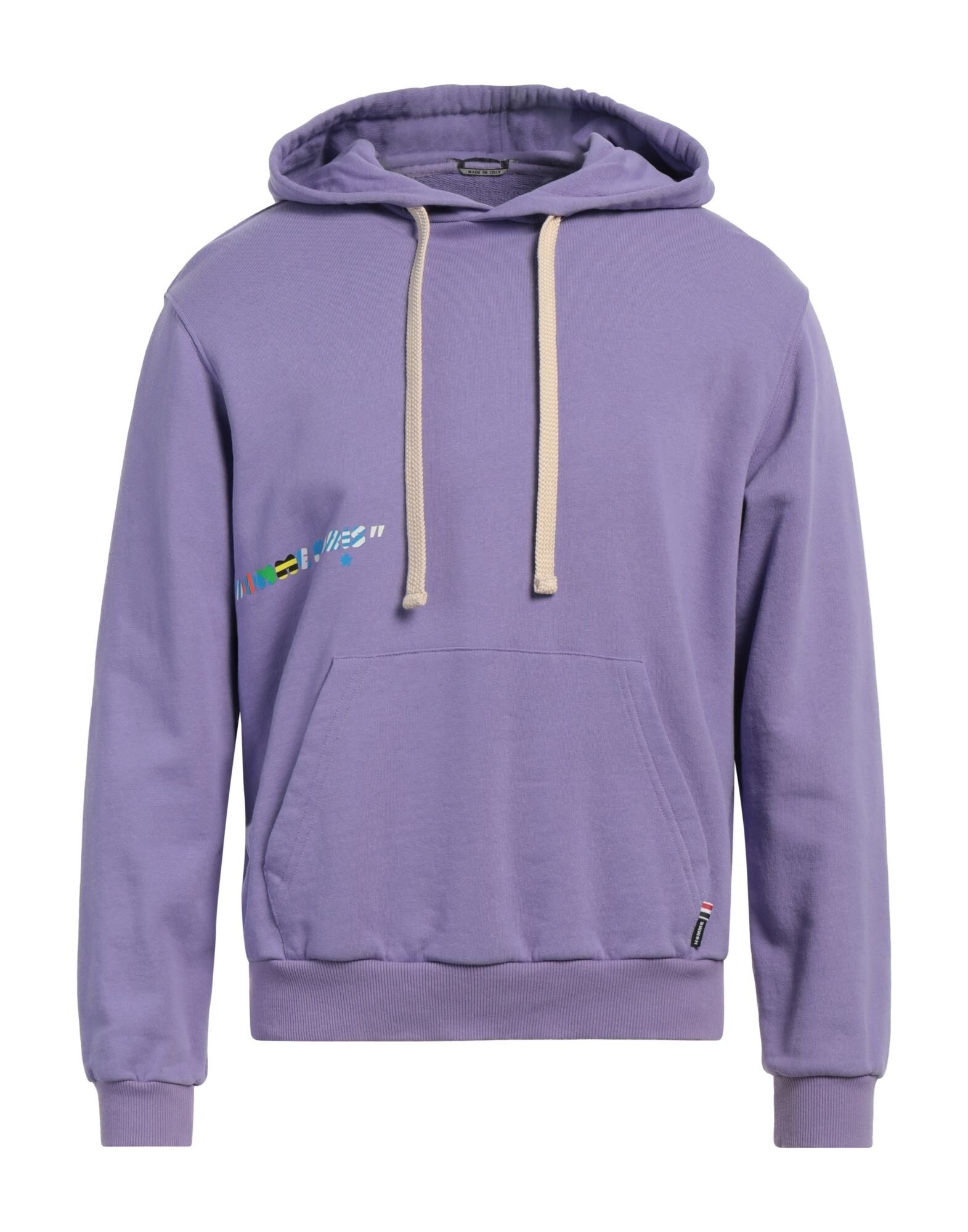 DANIELE ALESSANDRINI HOMME - Sweatshirts