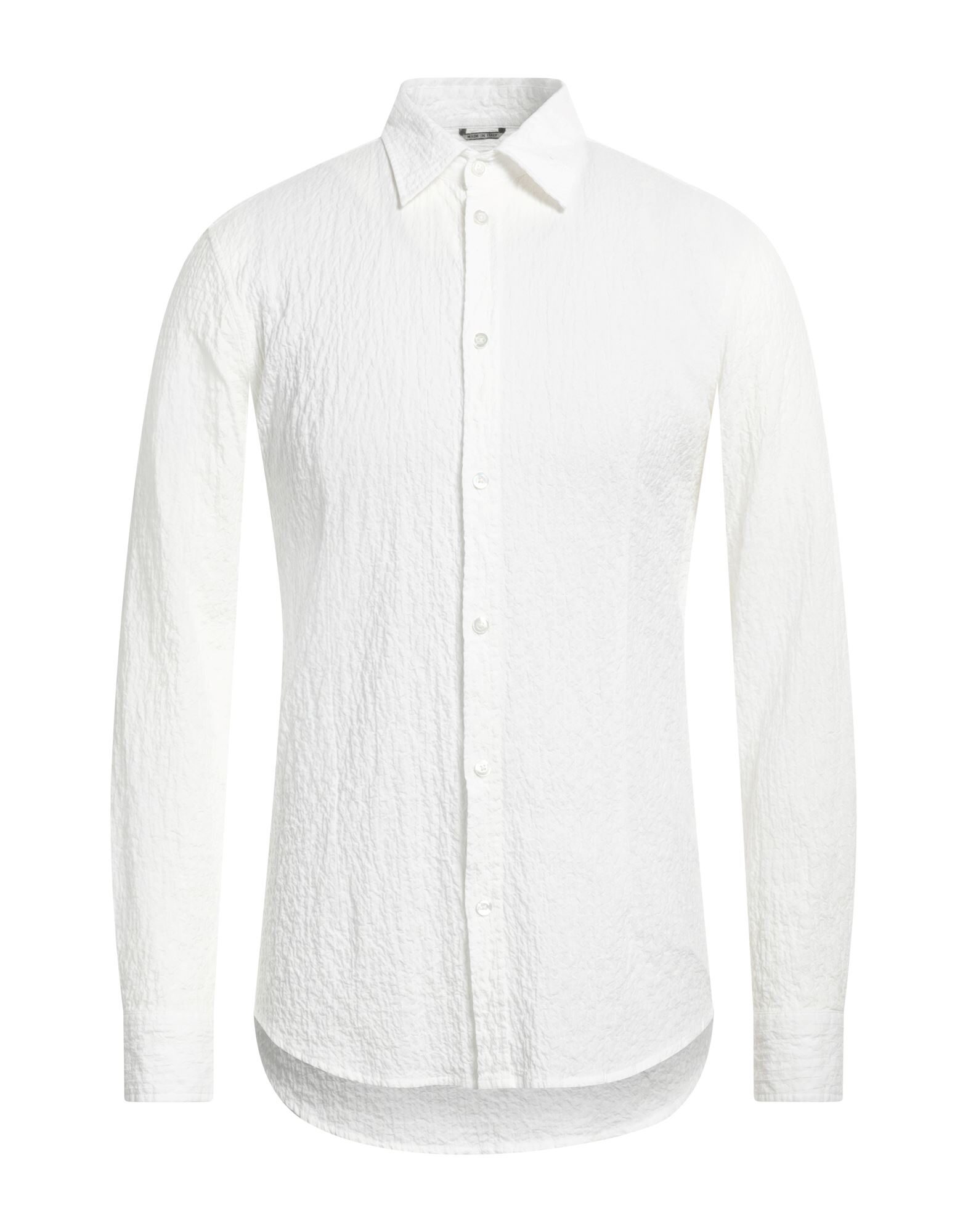 GREY DANIELE ALESSANDRINI - Shirts