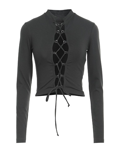 HERON PRESTON Top 68% Coton, 28% Polyester, 4% Élasthanne