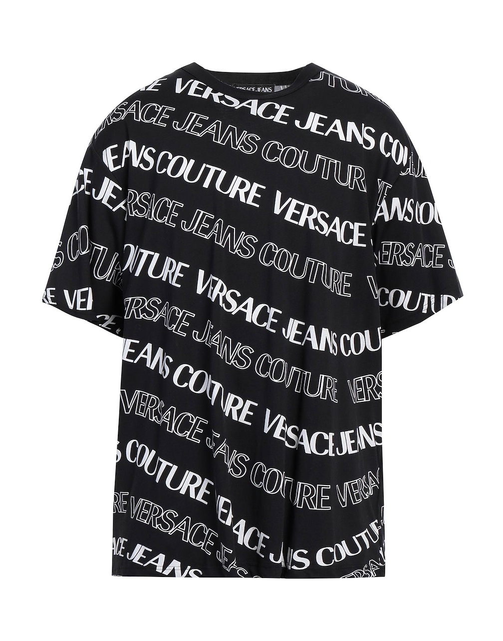 VERSACE JEANS COUTURE - T-shirts