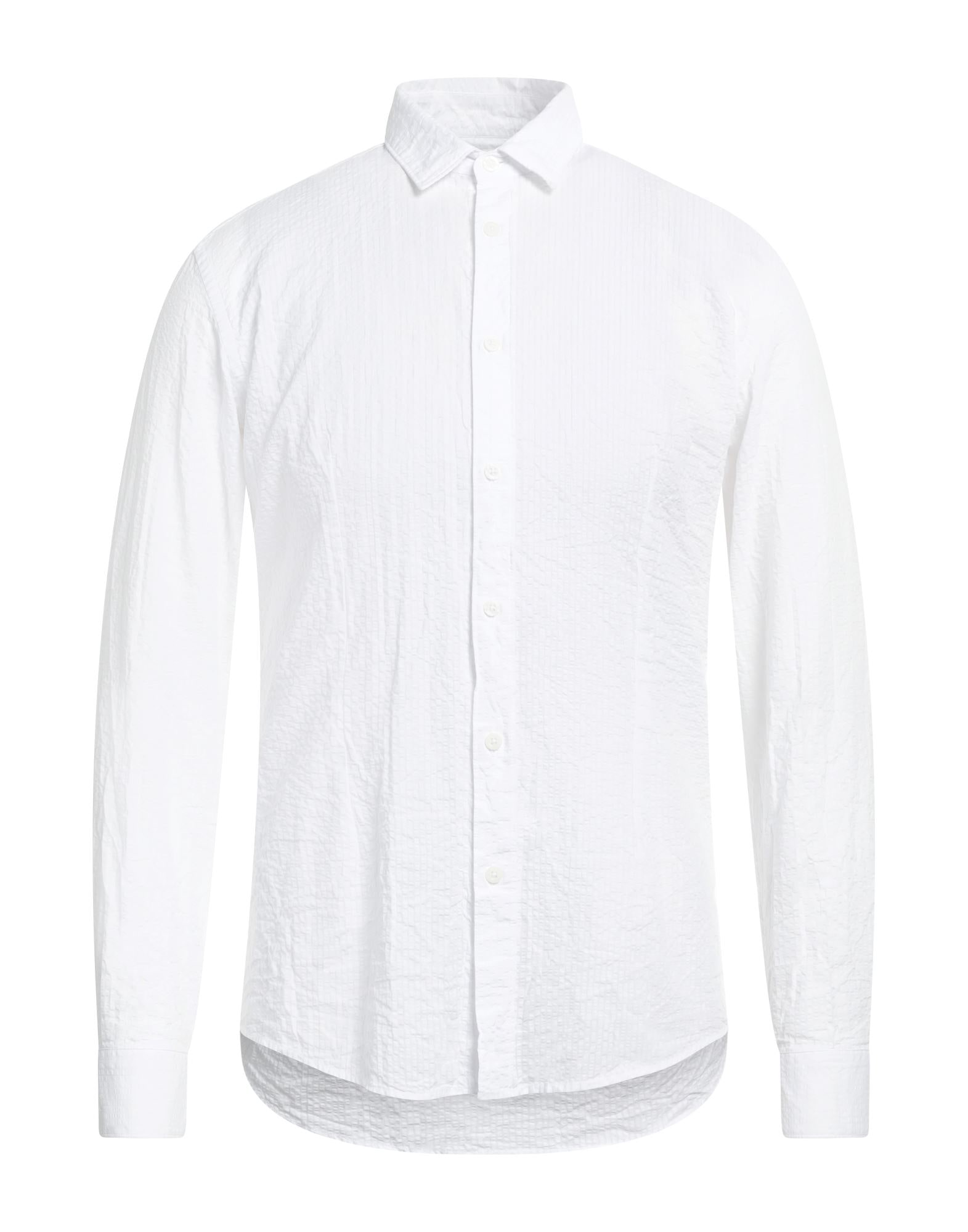 GREY DANIELE ALESSANDRINI - Shirts