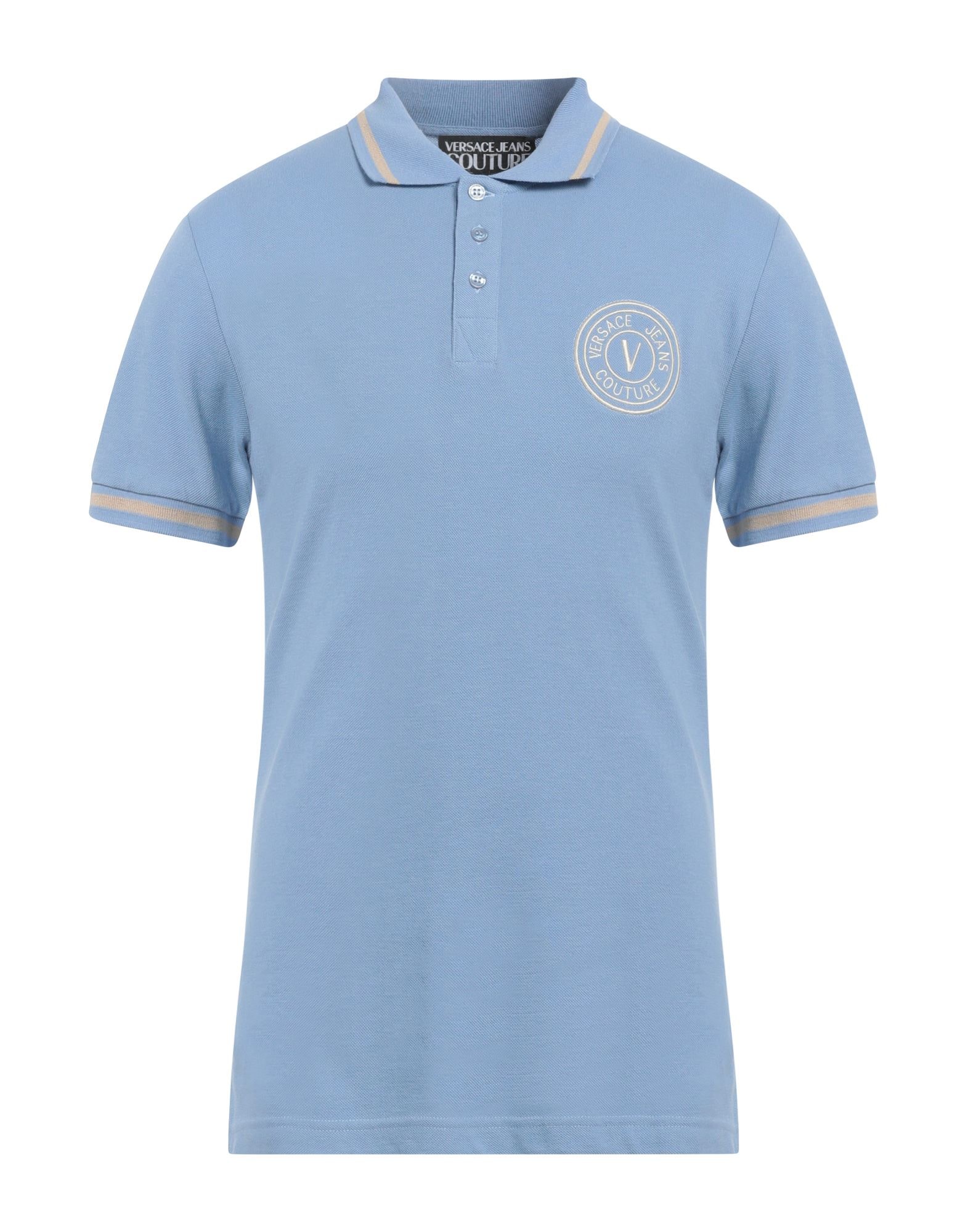 VERSACE JEANS COUTURE - Polos