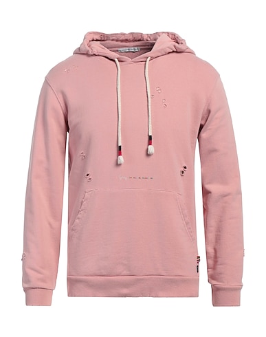 GREY DANIELE ALESSANDRINI Толстовка ROSA 100% Хлопок