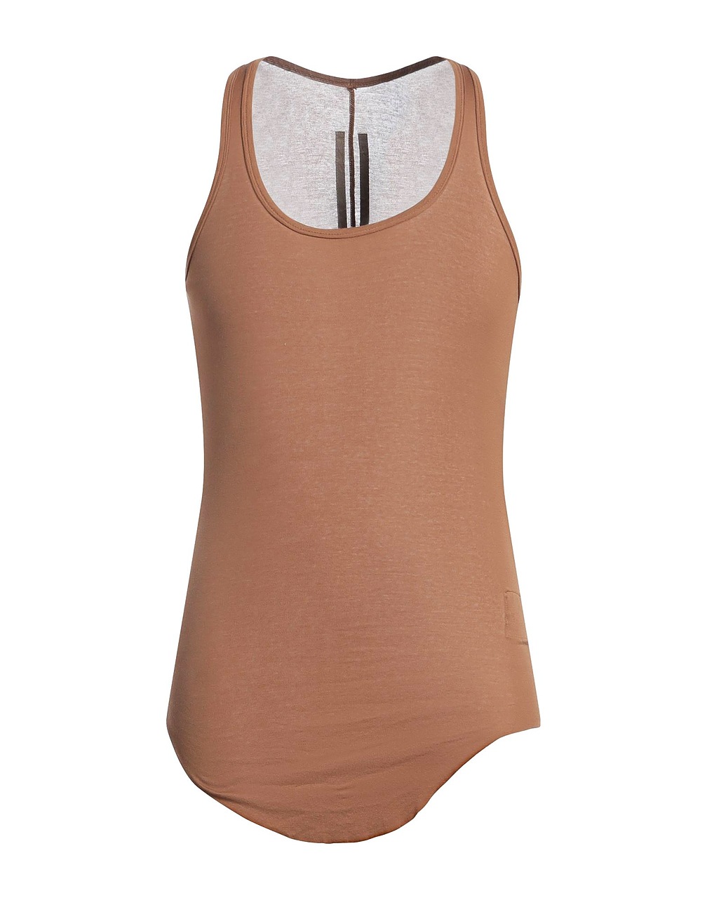 DRKSHDW by RICK OWENS - Tank tops