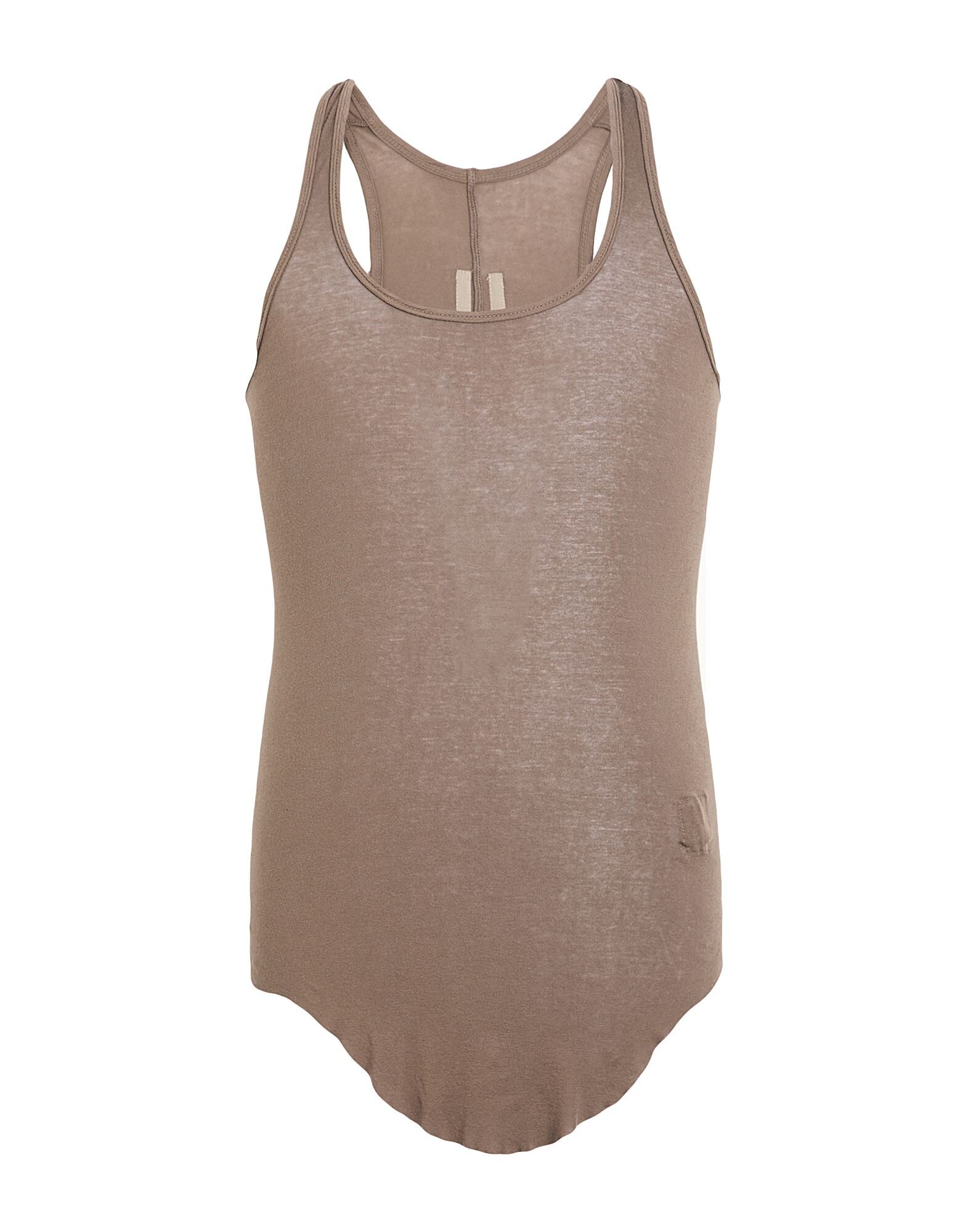 DRKSHDW by RICK OWENS - Canotte