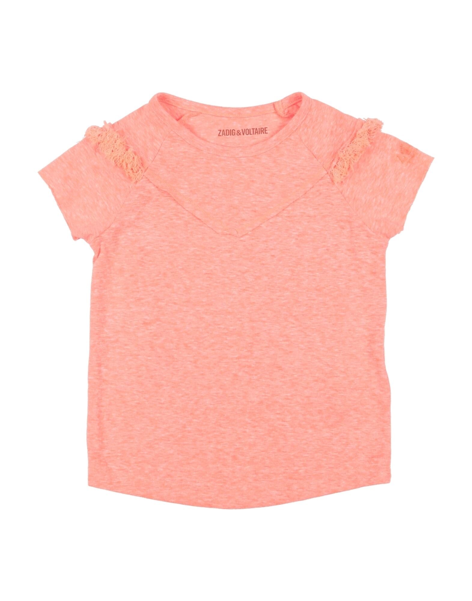 ZADIG&VOLTAIRE - T-shirts