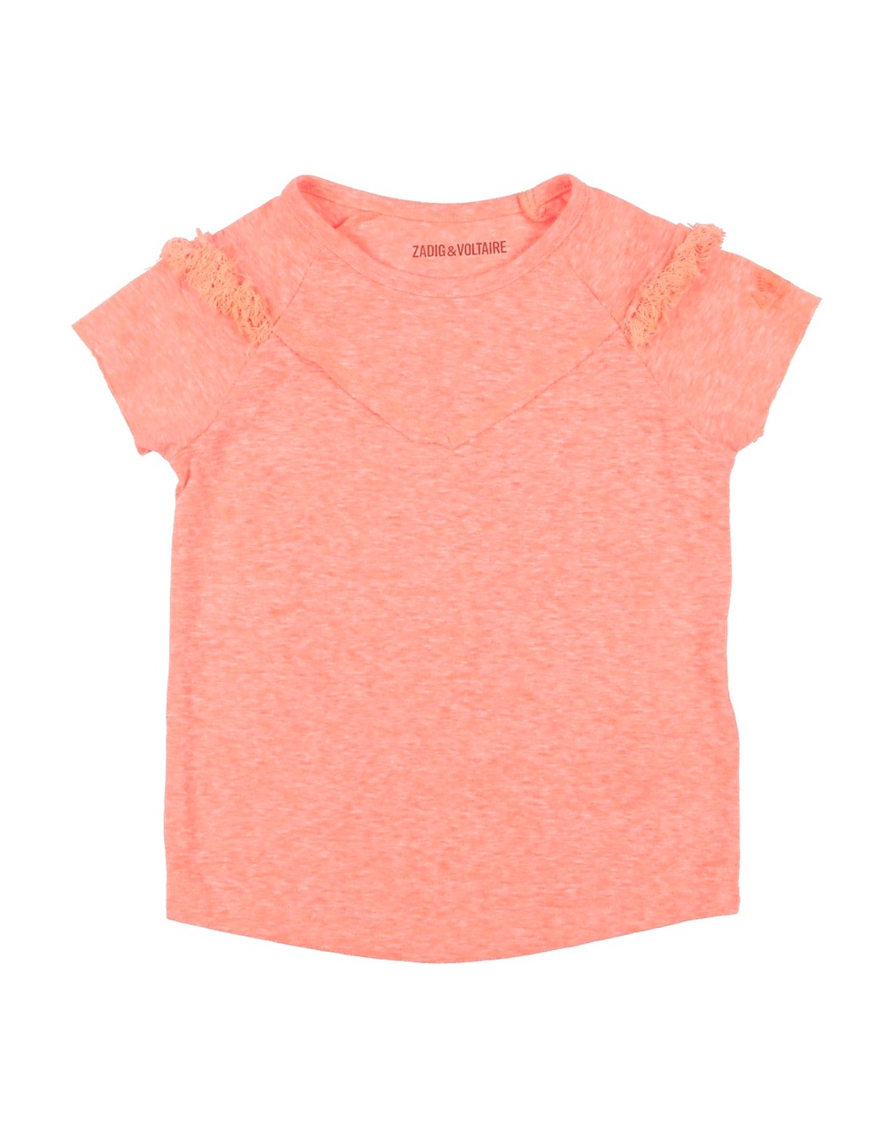 ZADIG&VOLTAIRE - T-shirts