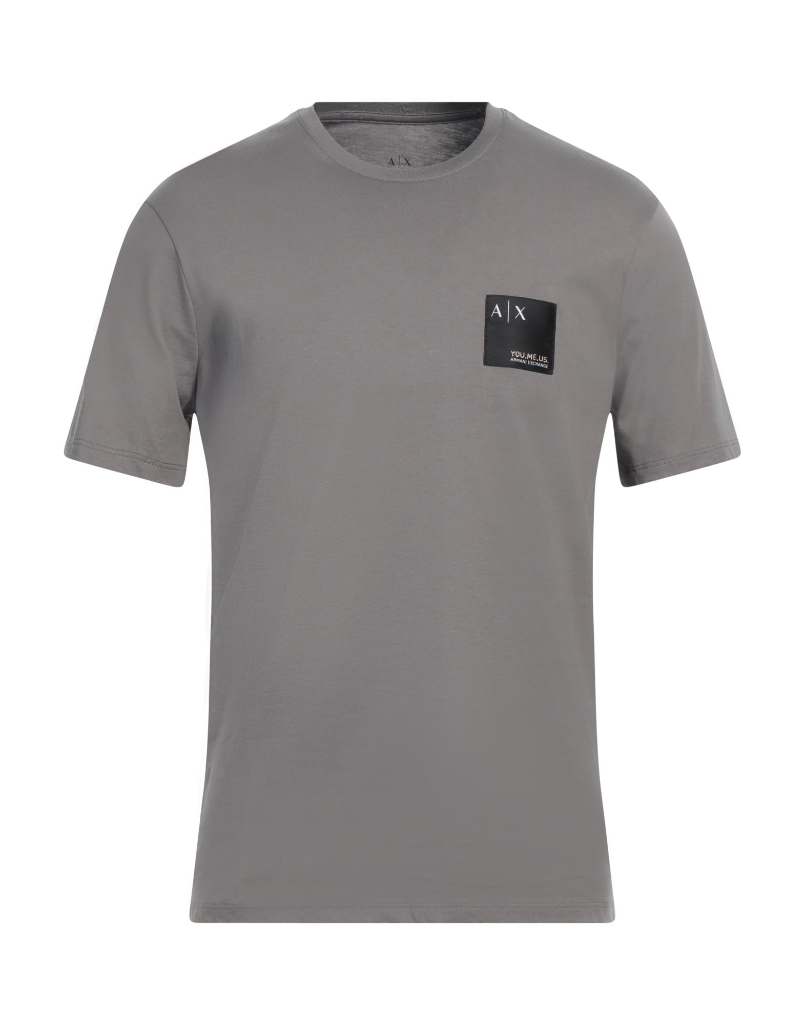 ARMANI EXCHANGE - T-shirts