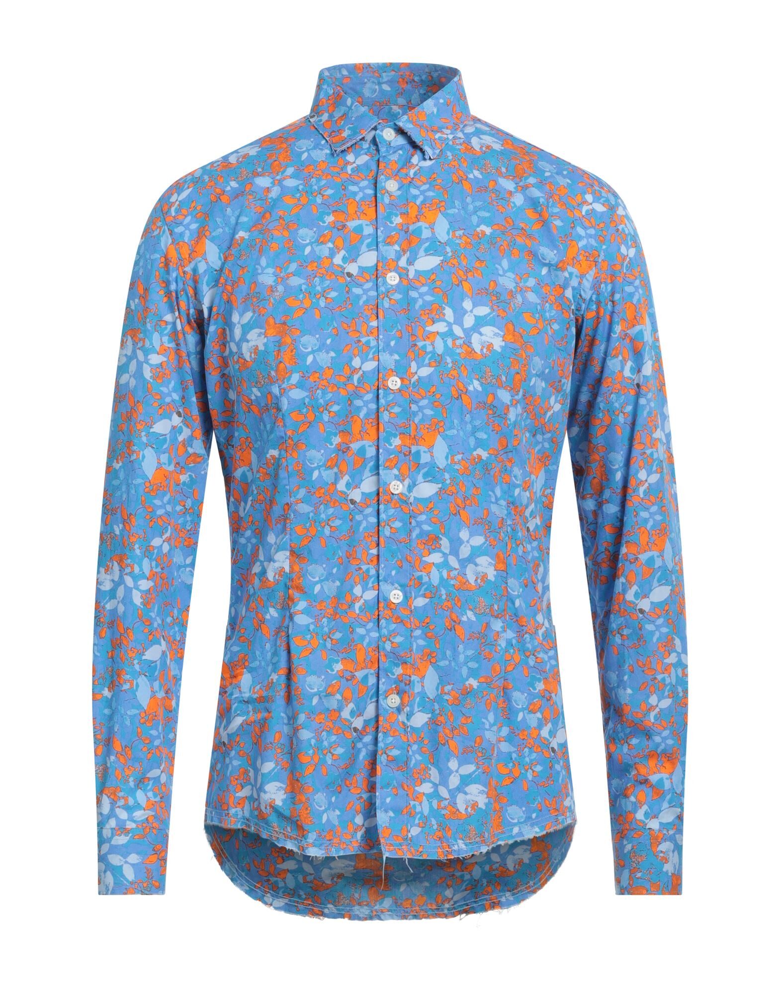 GREY DANIELE ALESSANDRINI - Shirts