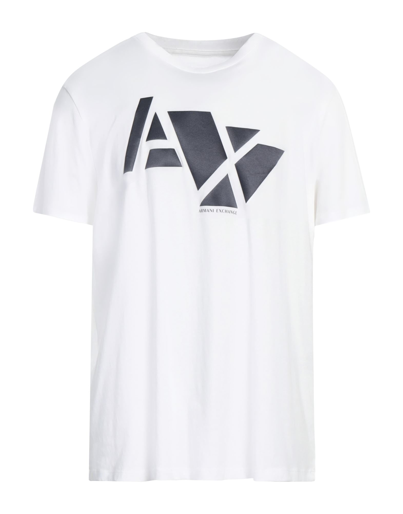 ARMANI EXCHANGE - T-shirts