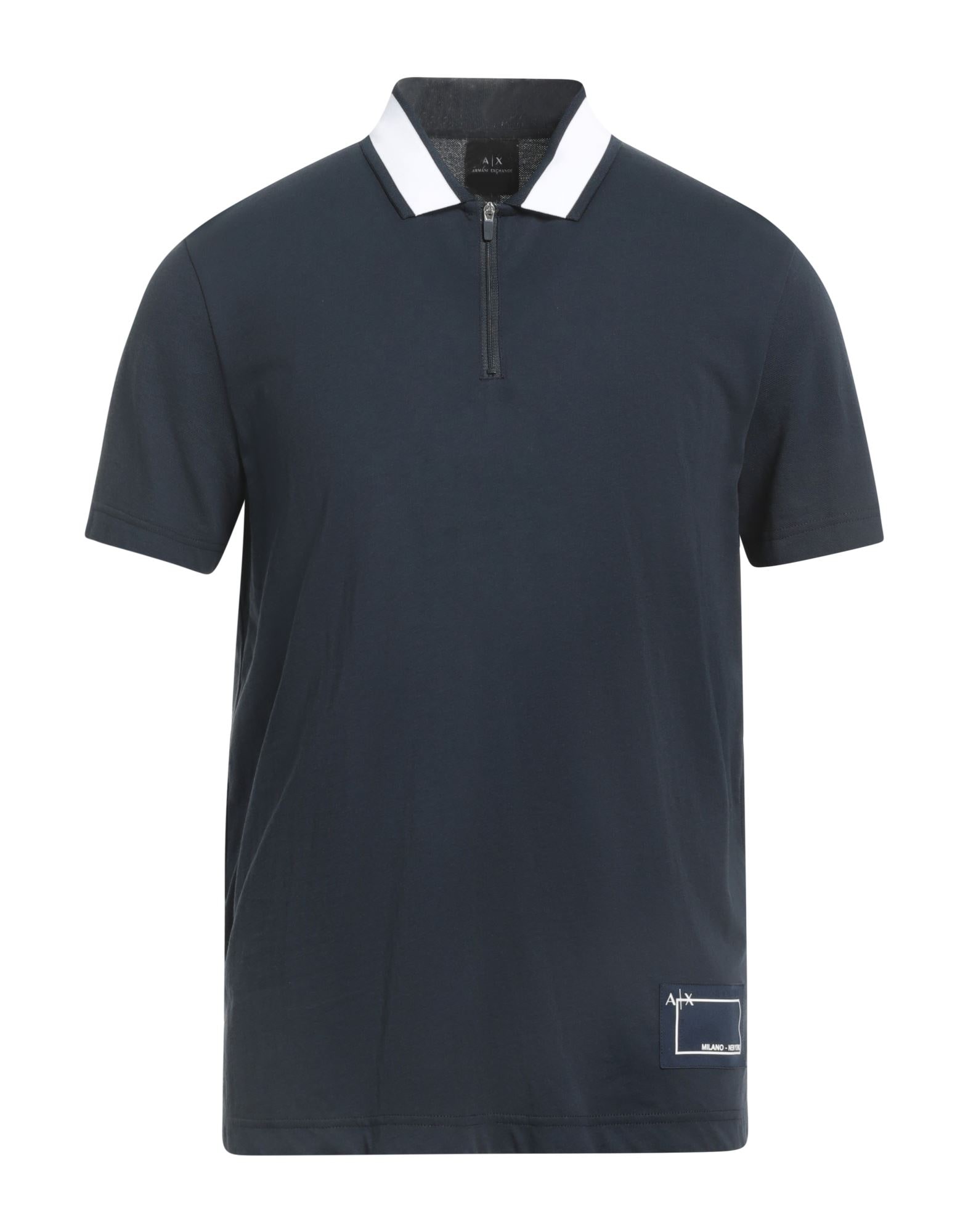 ARMANI EXCHANGE - Polo shirts