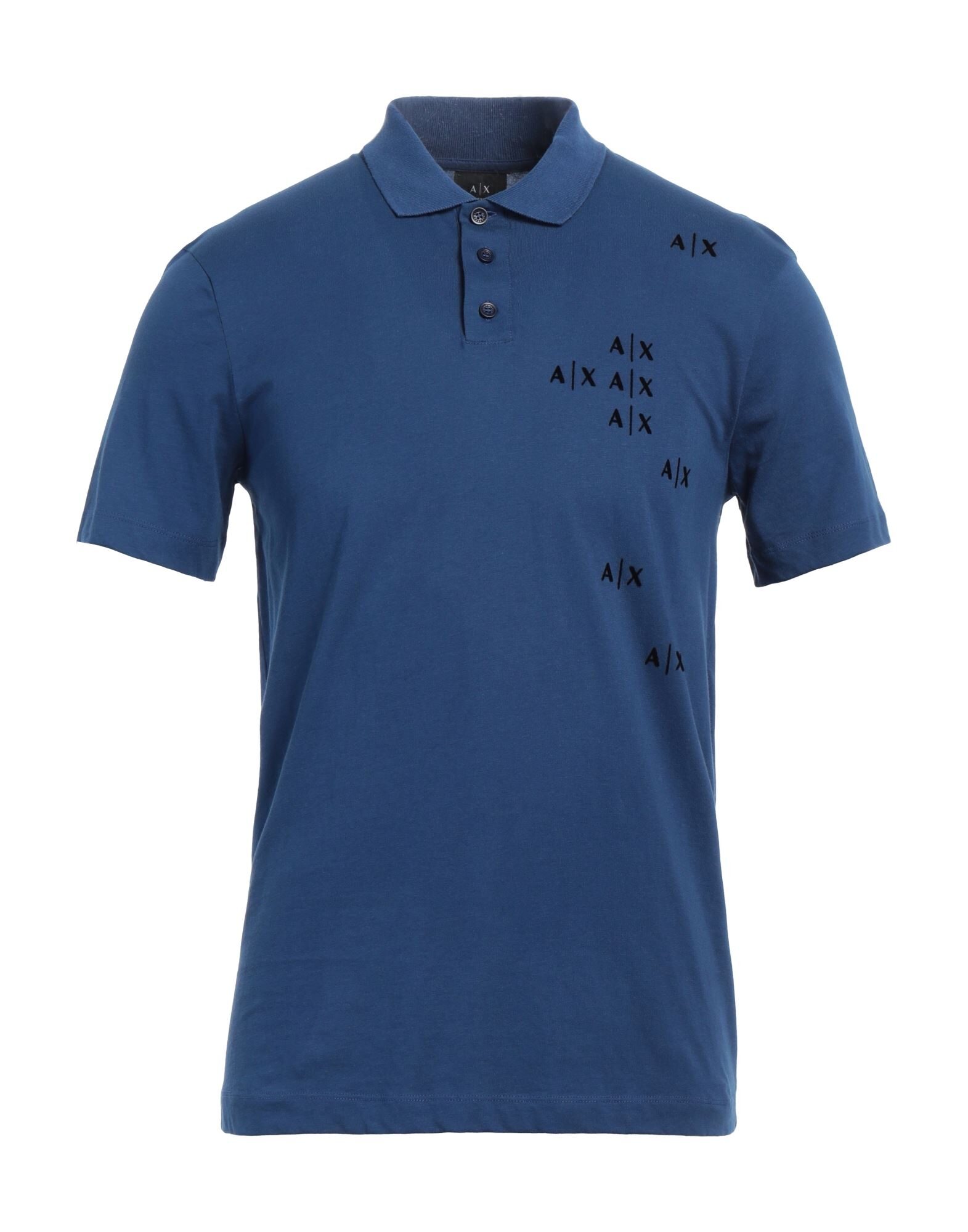 ARMANI EXCHANGE - Polo shirts