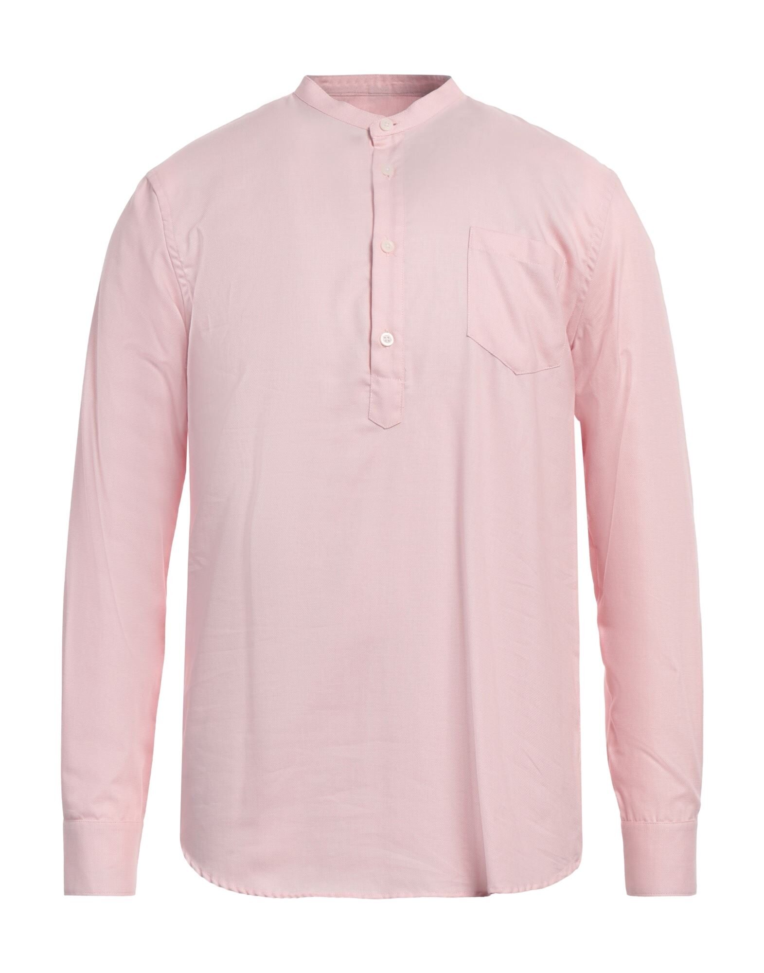 DANIELE ALESSANDRINI HOMME - Camicie