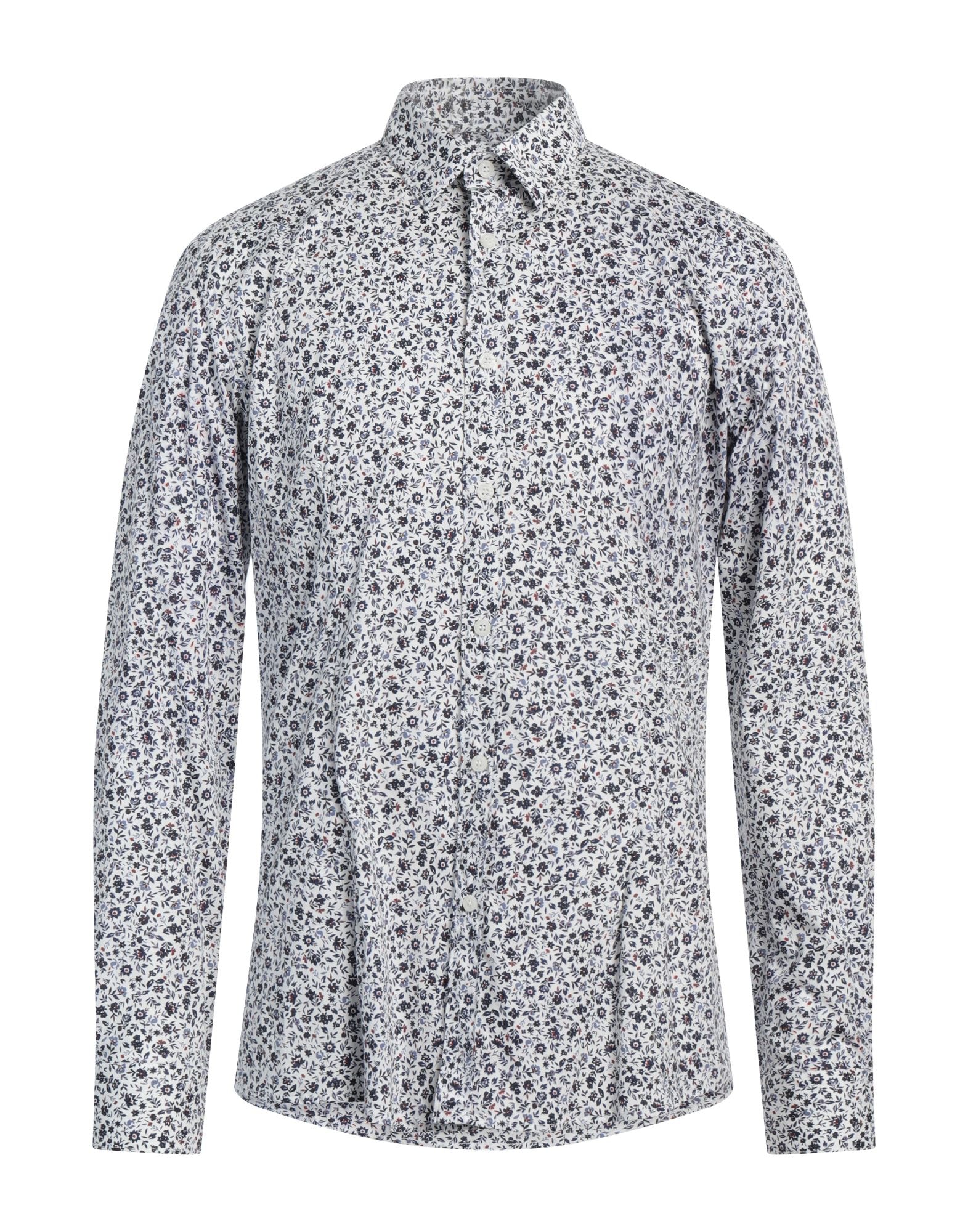 GREY DANIELE ALESSANDRINI - Shirts