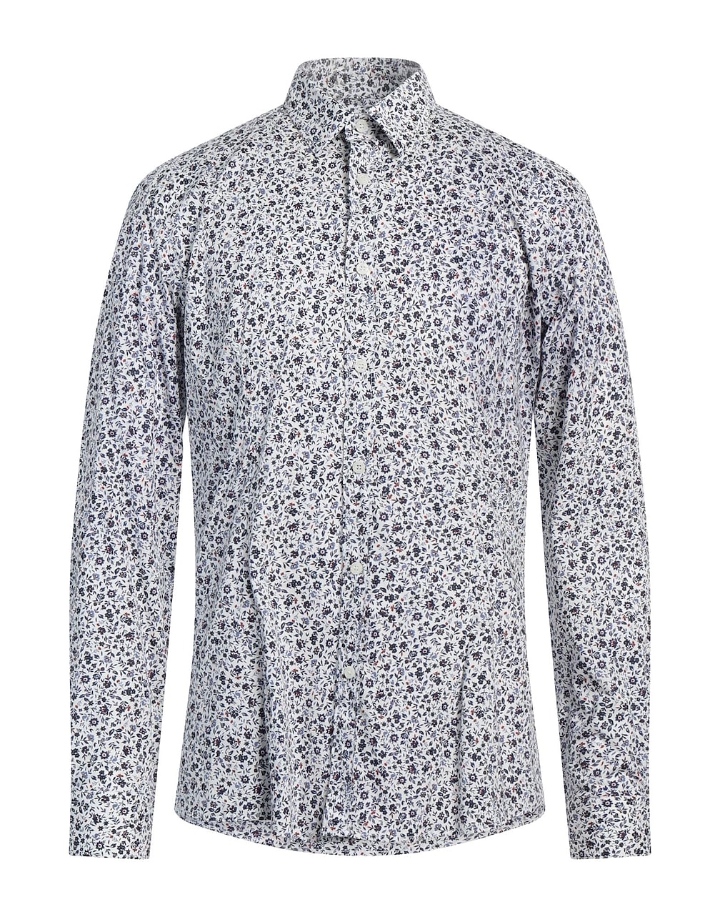 GREY DANIELE ALESSANDRINI - Shirts