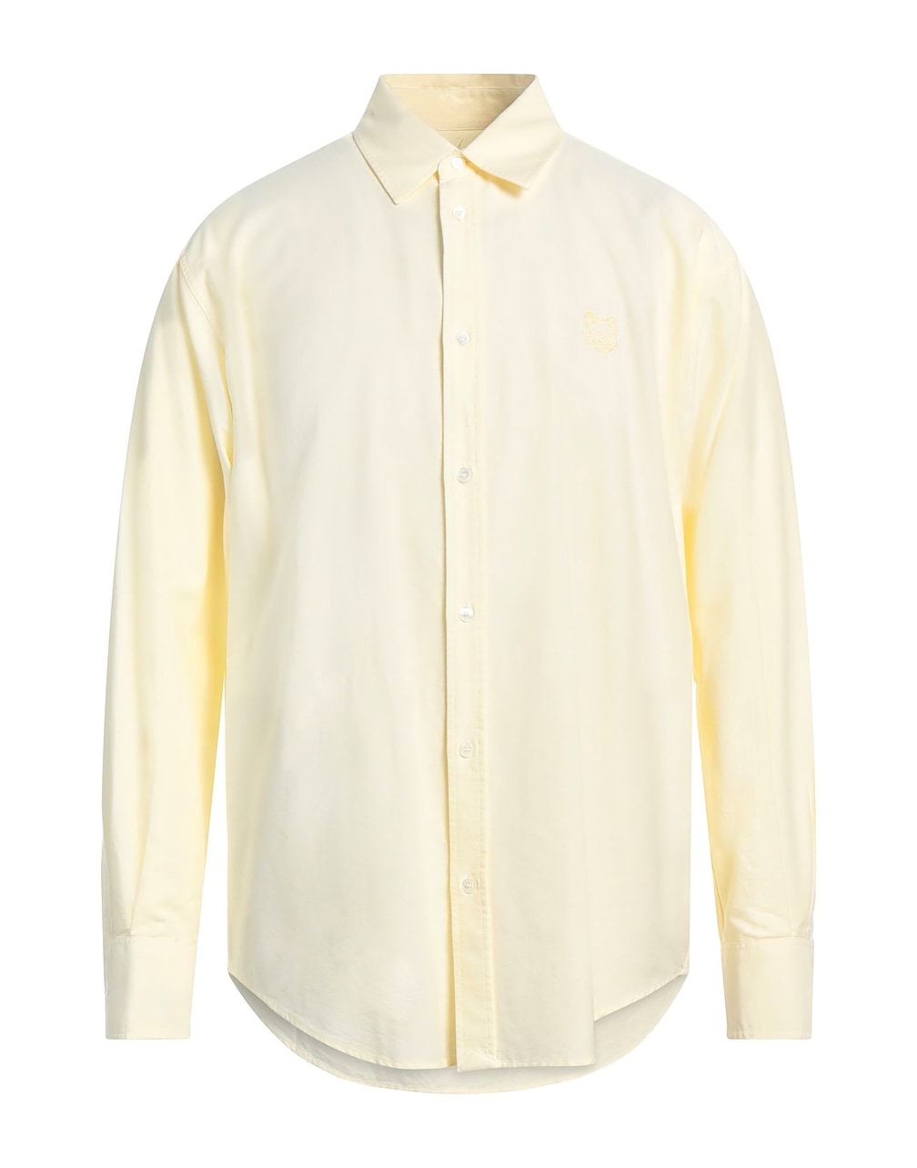 MAISON KITSUNÉ - Camisas