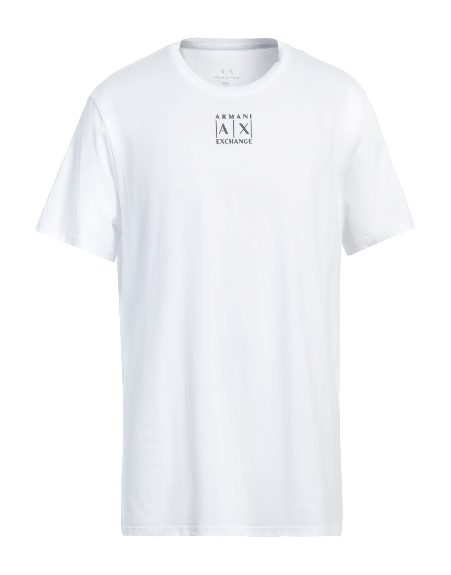 ARMANI EXCHANGE - T-shirts