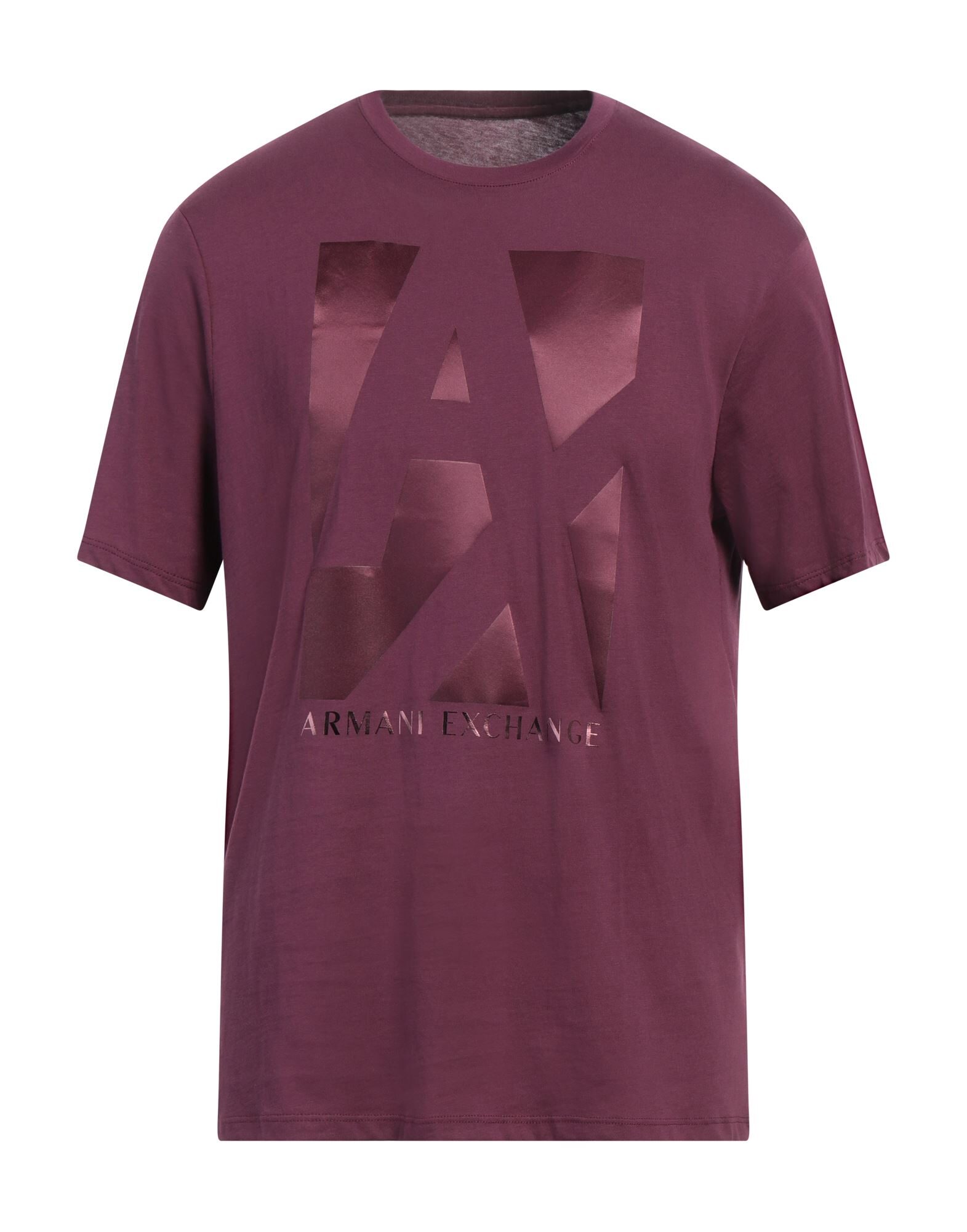 ARMANI EXCHANGE - Camisetas