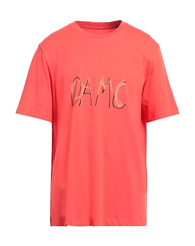 OAMC T-shirt 100% Organic cotton, Elastane