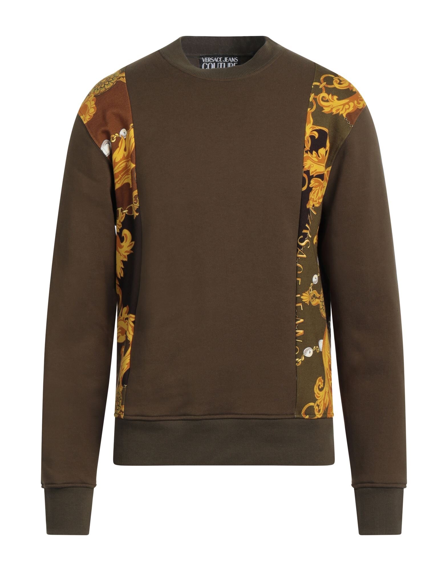 VERSACE JEANS COUTURE - Sweatshirts