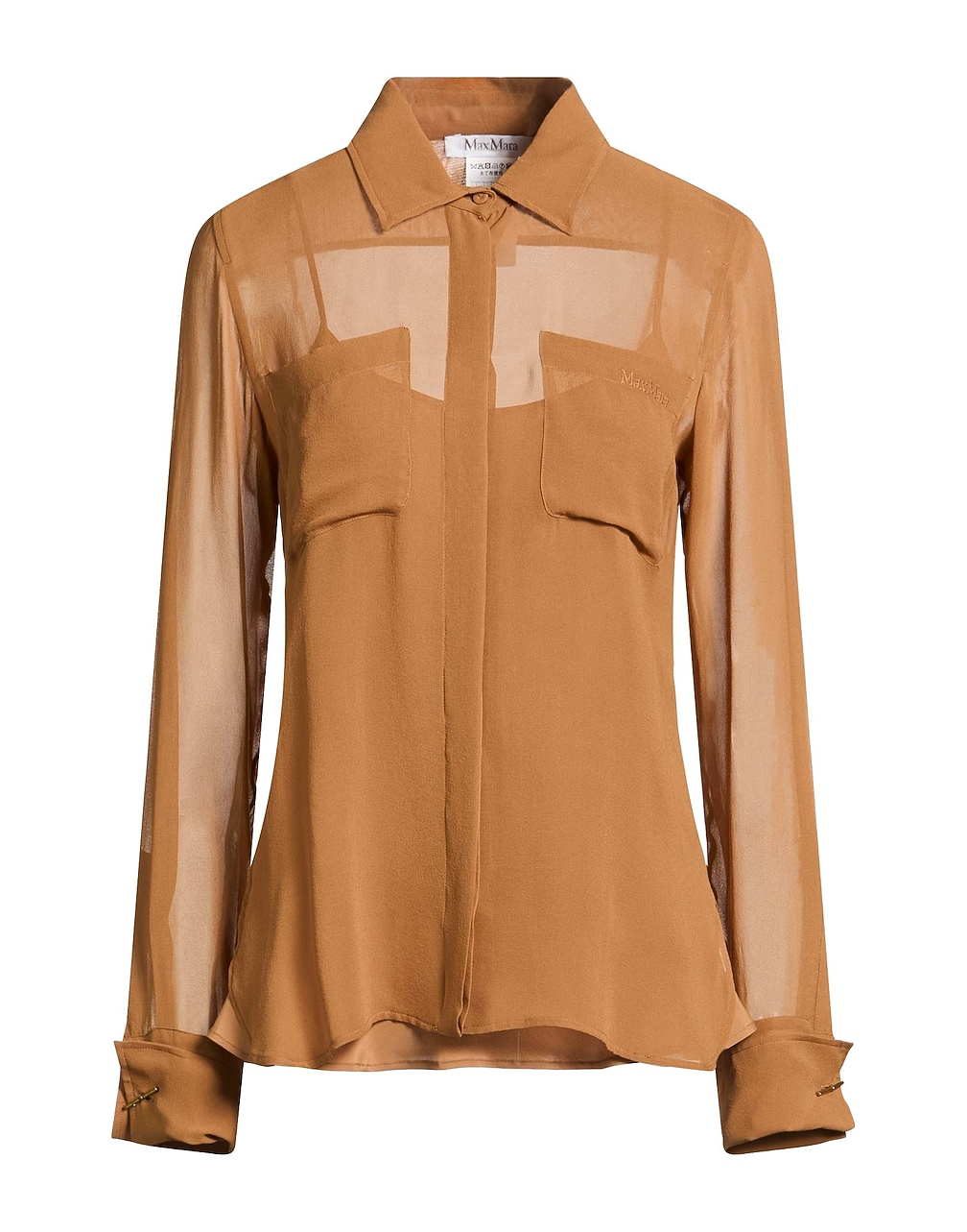 MAX MARA - Shirts