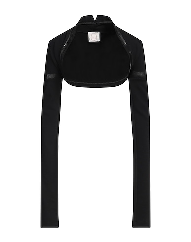 ROMEO GIGLI Shrug 71% Viscose, 23% Polyamide, 6% Elastane