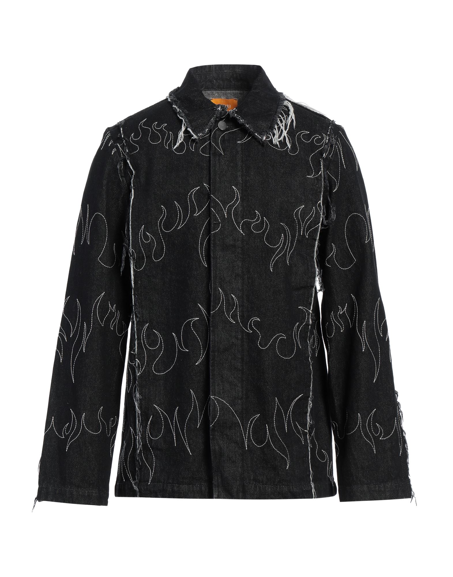 AIREI - Denim shirts