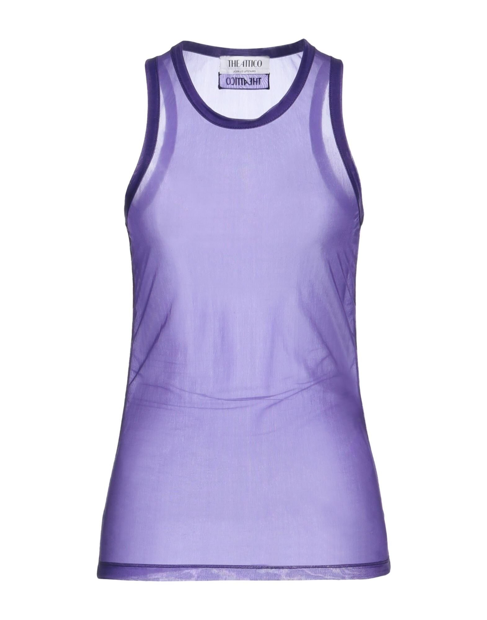 THE ATTICO - Tank Tops