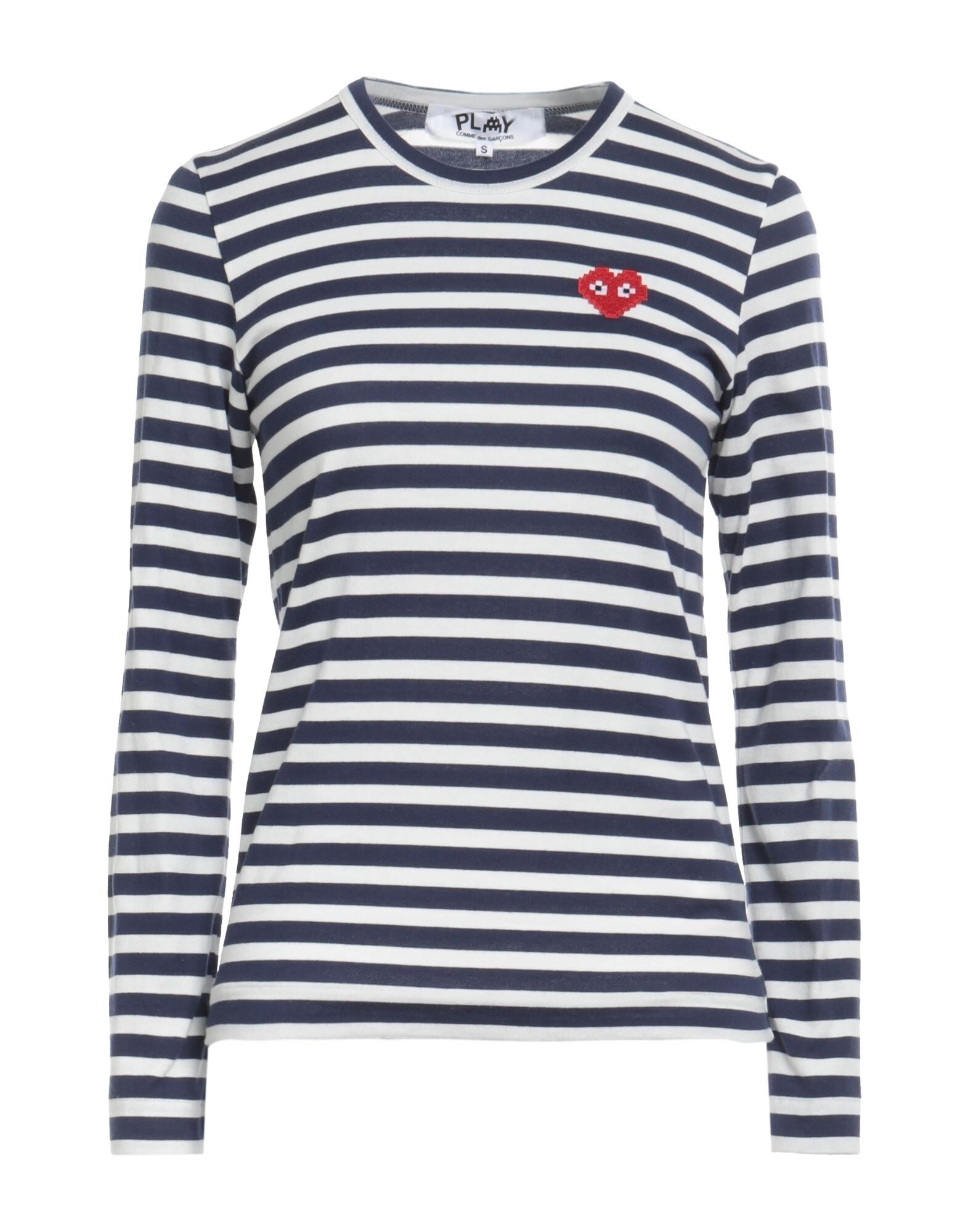 COMME des GARÇONS PLAY - T-shirts