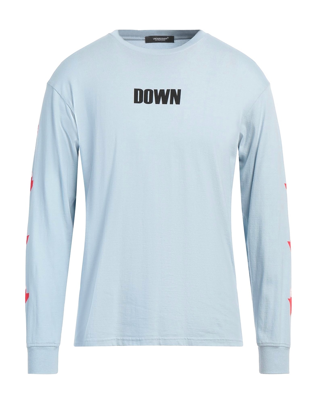 UNDERCOVER - T-shirts
