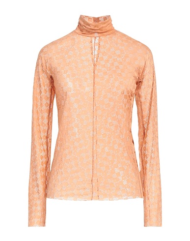 FORTE_FORTE Топ без рукавов 93% Полиамид, 7% Эластан