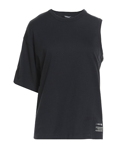 UNDERCOVER T-shirt Black 100% Cotton