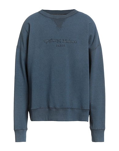 MAISON MARGIELA Толстовка 100% Хлопок