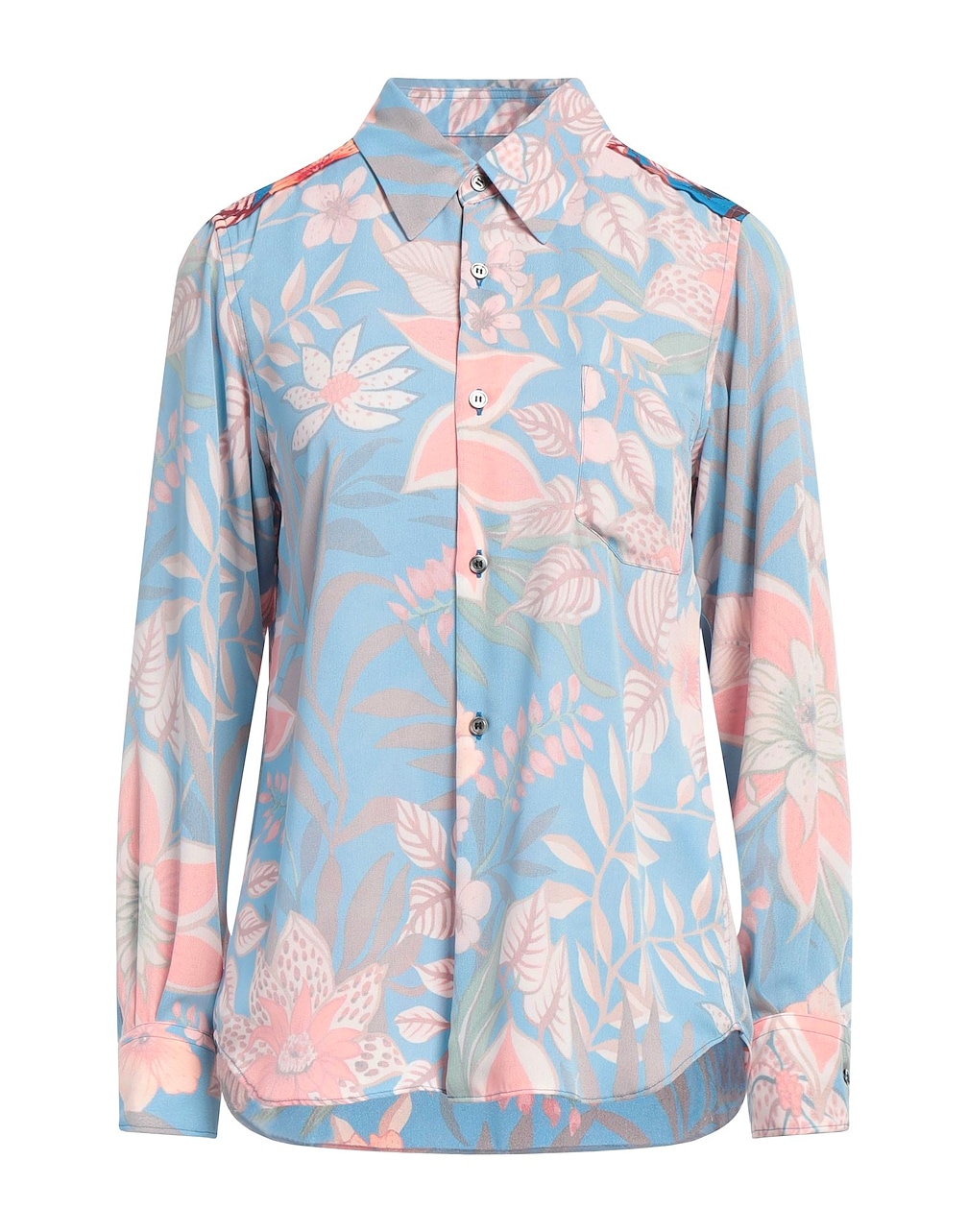 COMME des GARÇONS - Hemden