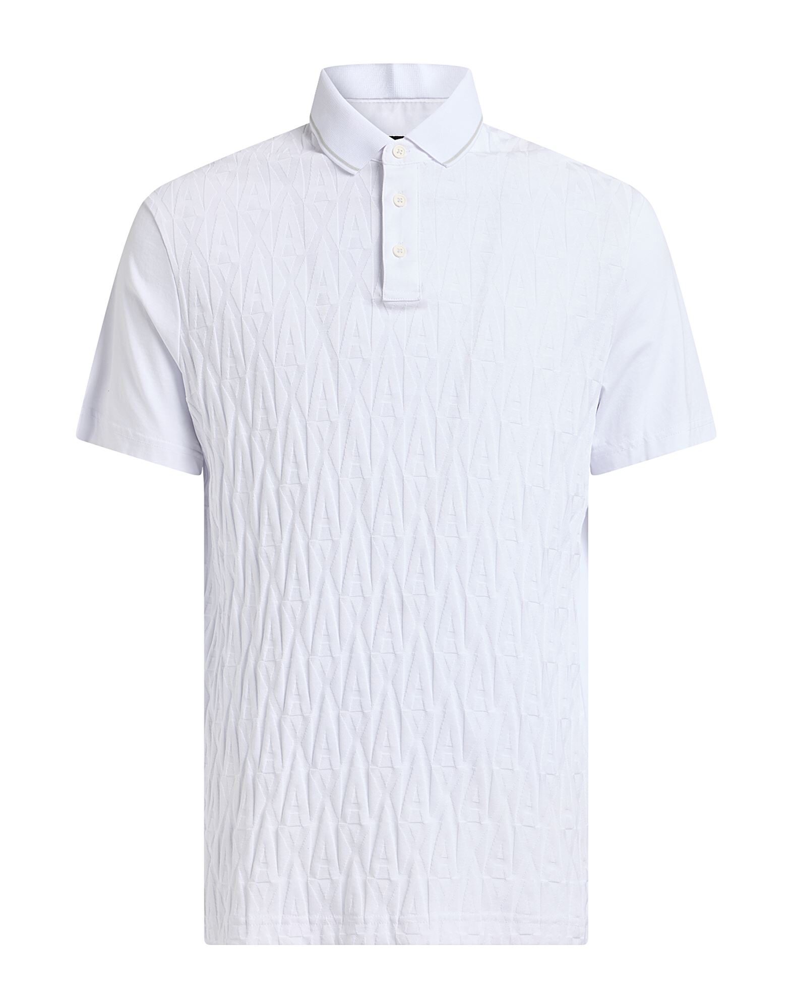ARMANI EXCHANGE - Polo shirts
