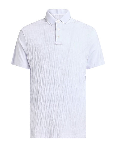 ARMANI EXCHANGE Polo shirt 100% Cotton