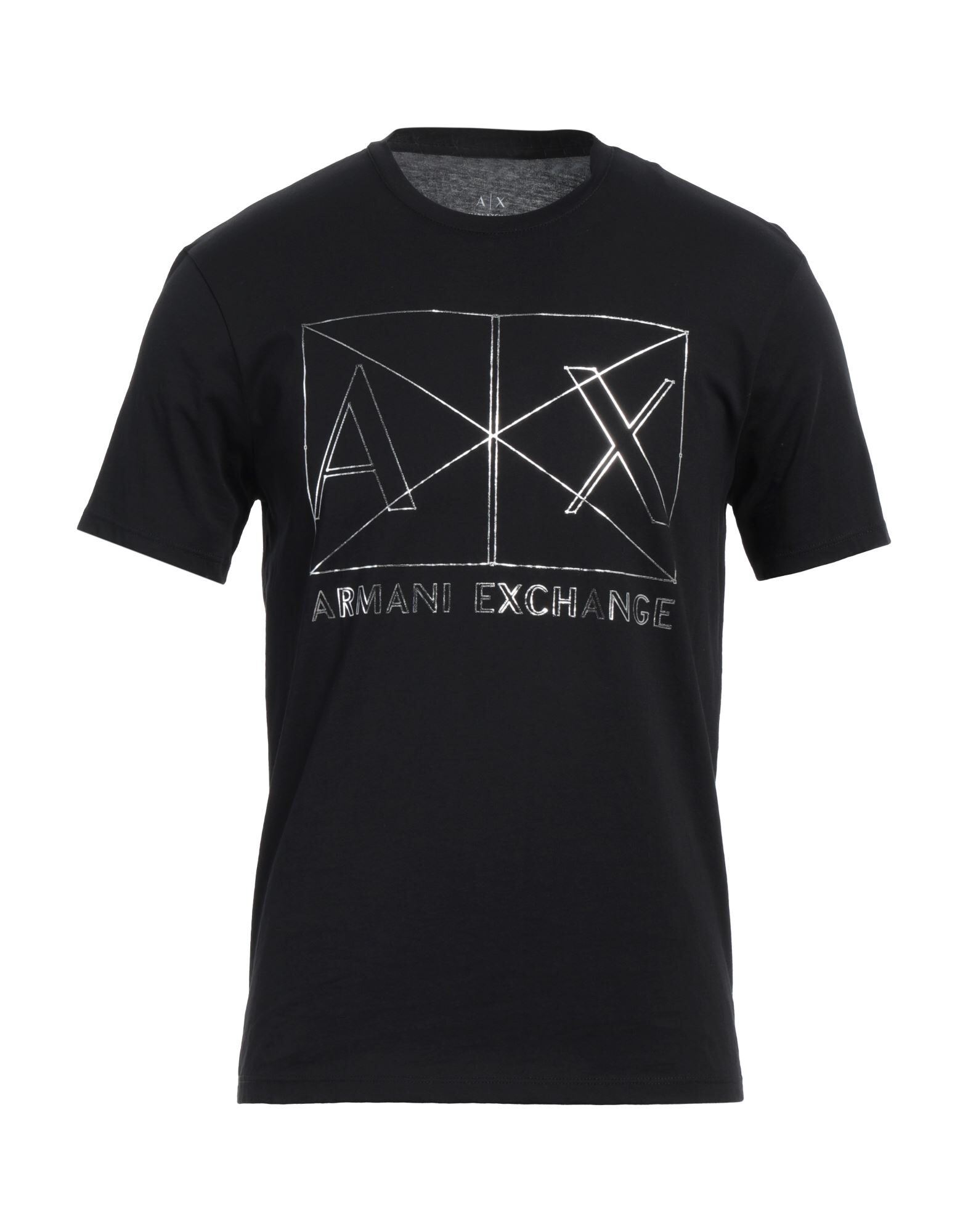 ARMANI EXCHANGE - T-shirts