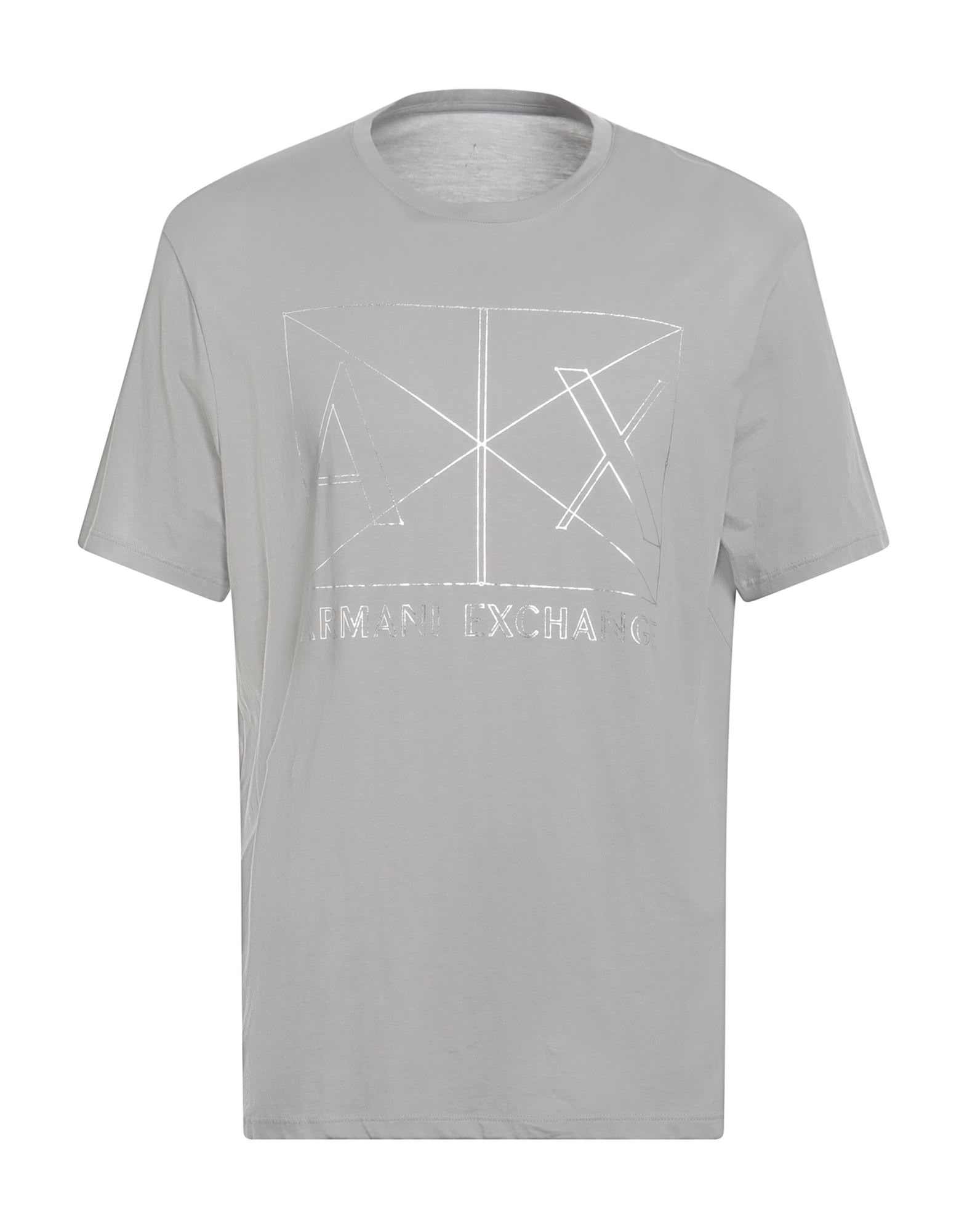 ARMANI EXCHANGE - T-shirts