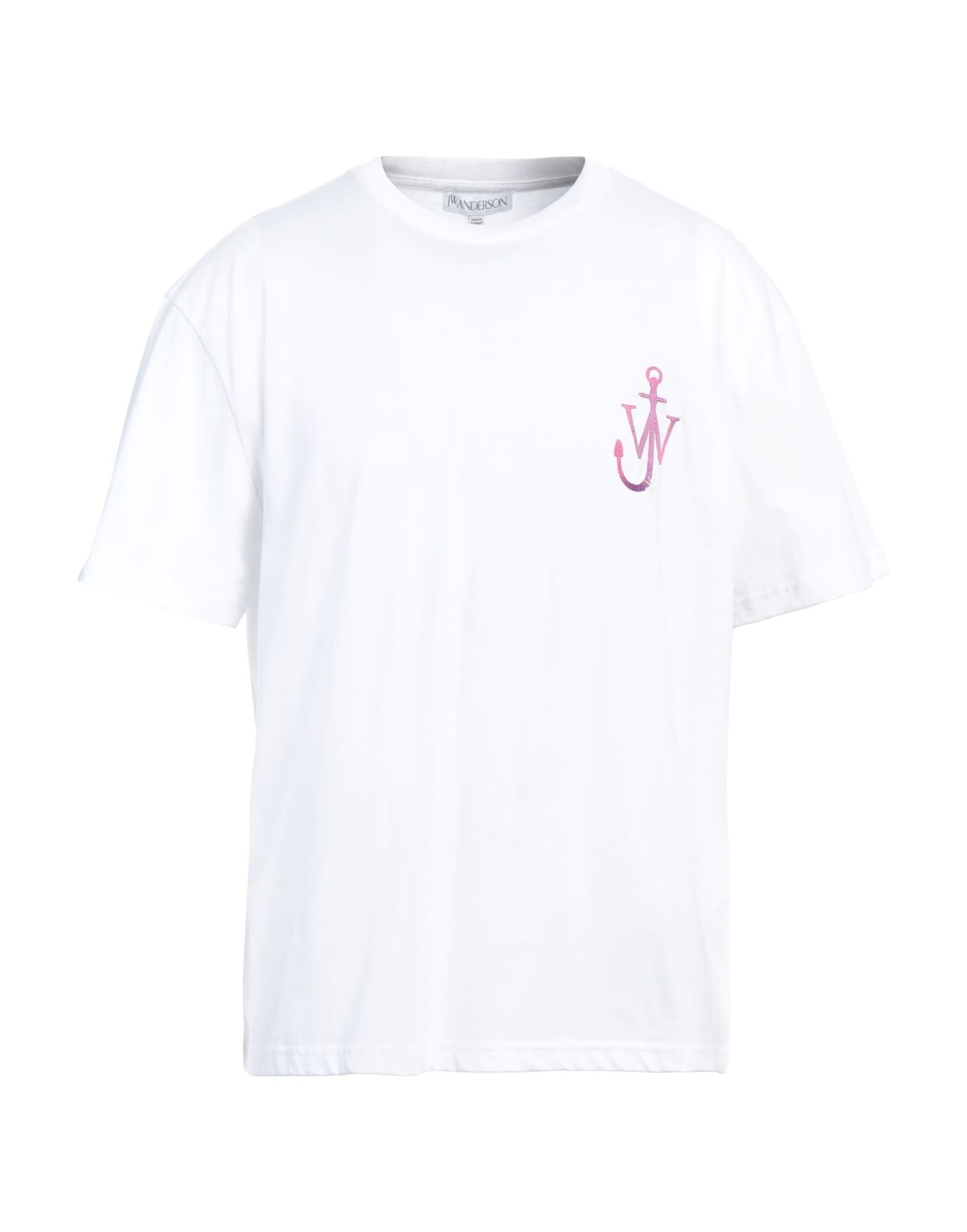 JW ANDERSON - Футболки