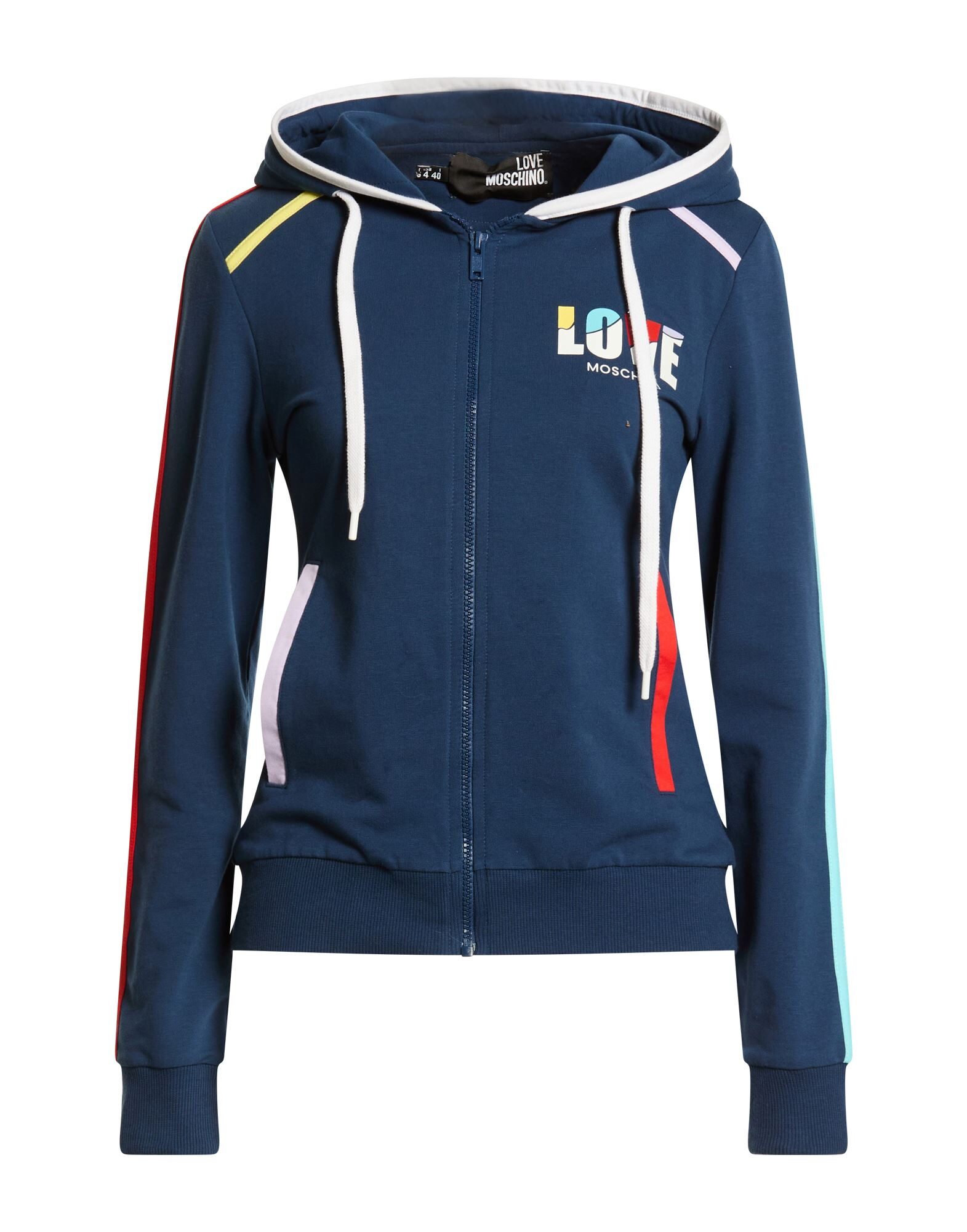 LOVE MOSCHINO - Sweatshirts