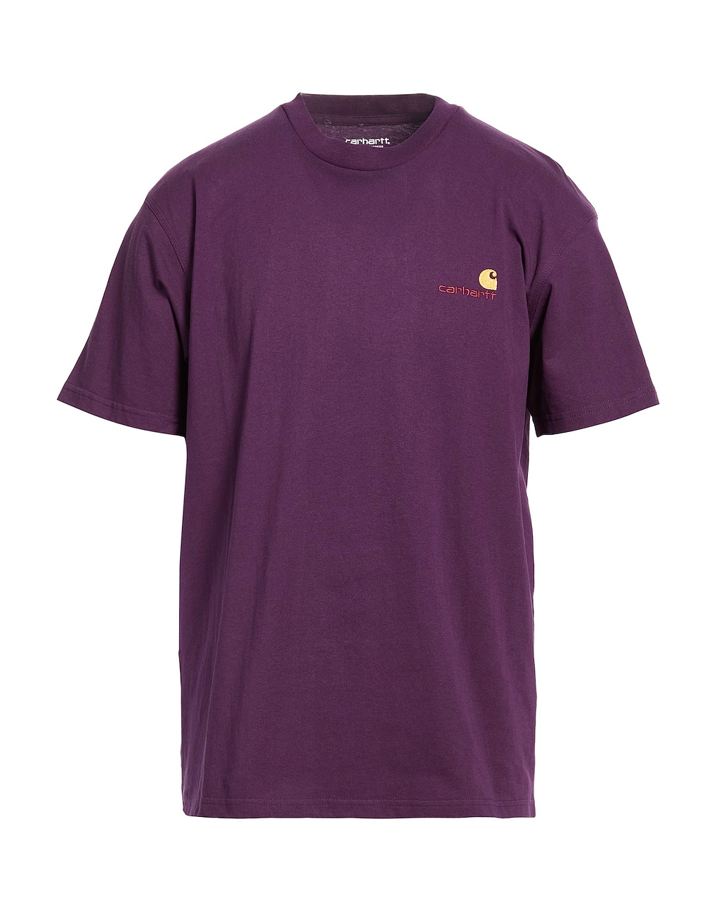CARHARTT - T-shirts